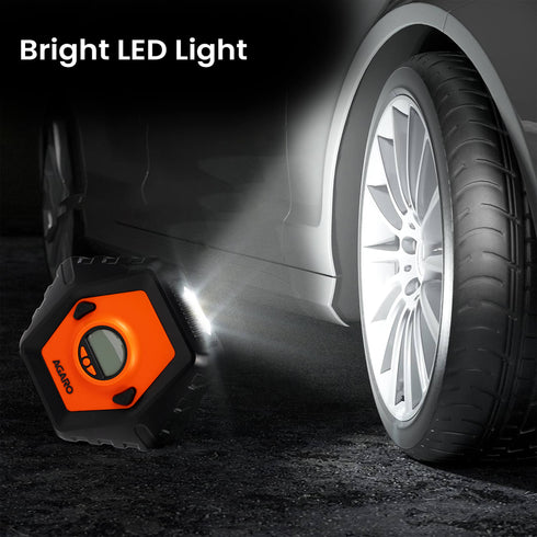 Digital Tyre Inflator TI2167